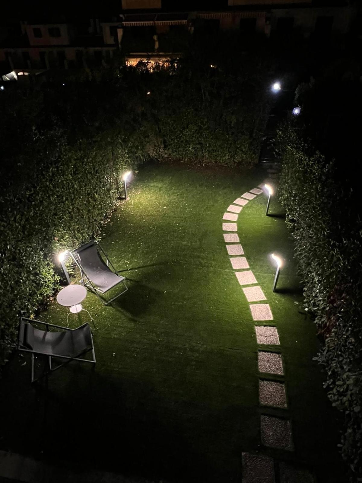 Villa Gurrieri Roma Eksteriør bilde
