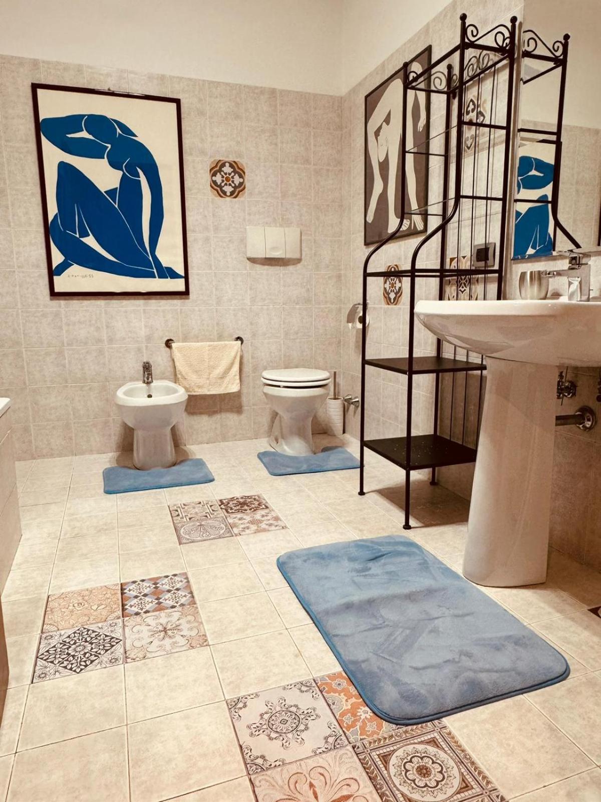 Villa Gurrieri Roma Eksteriør bilde