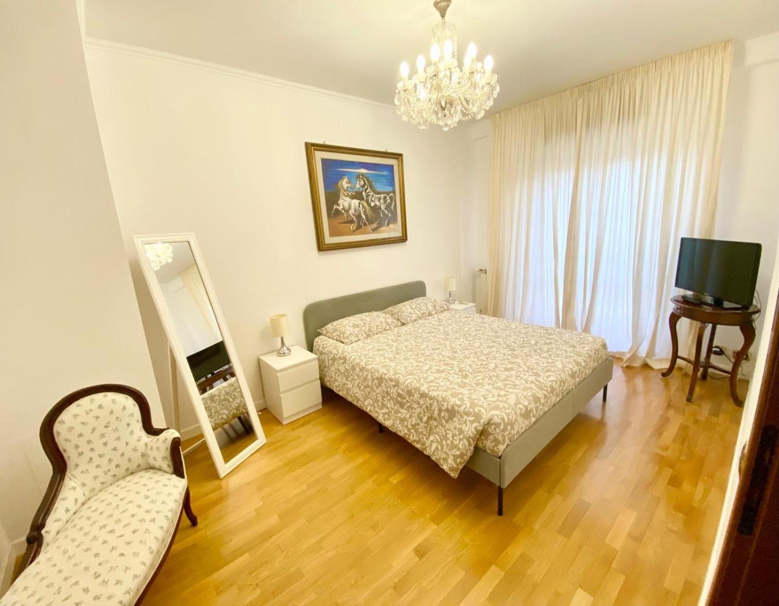 Villa Gurrieri Roma Eksteriør bilde