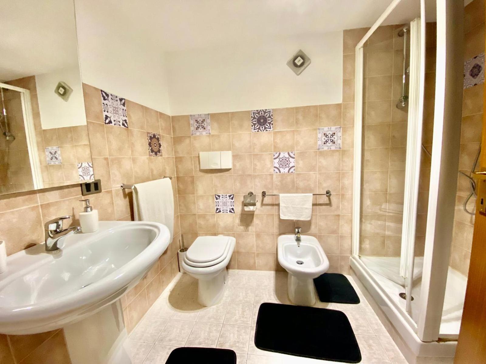 Villa Gurrieri Roma Eksteriør bilde