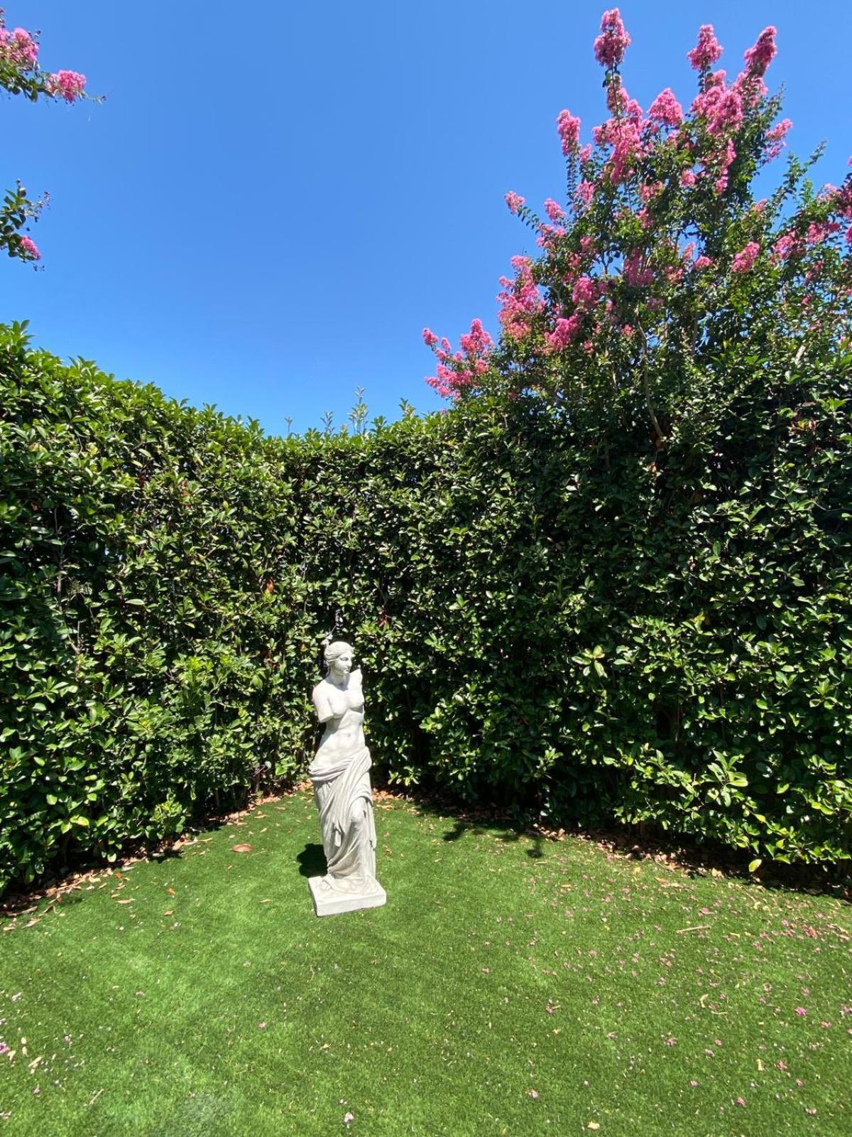 Villa Gurrieri Roma Eksteriør bilde